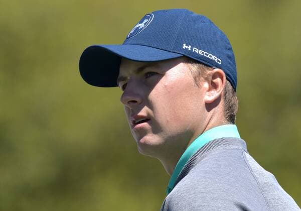 Golf, Masters in Augusta - Day 3