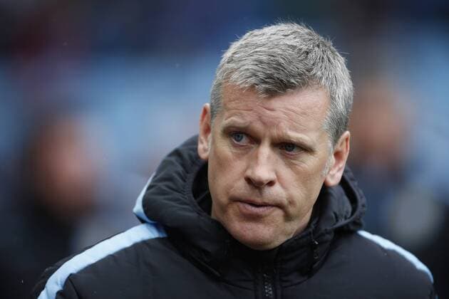 Football, England corruption scandal: Eric Black under suspicion