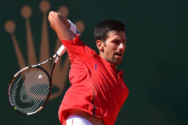 Tennis, ATP Tournament in Monte Carlo, Djokovic fails to beat Vesely