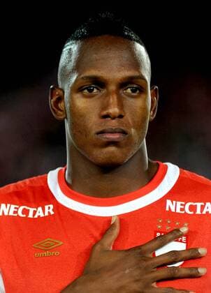 Football, Bayern Munich reportedly interested in signing Yerry Mina