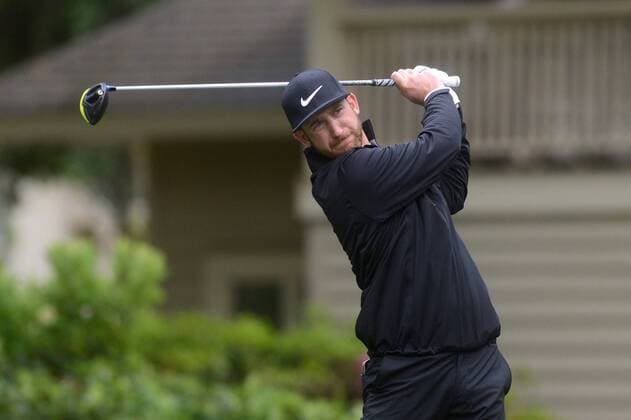 Golf, PGA, RBC Heritage