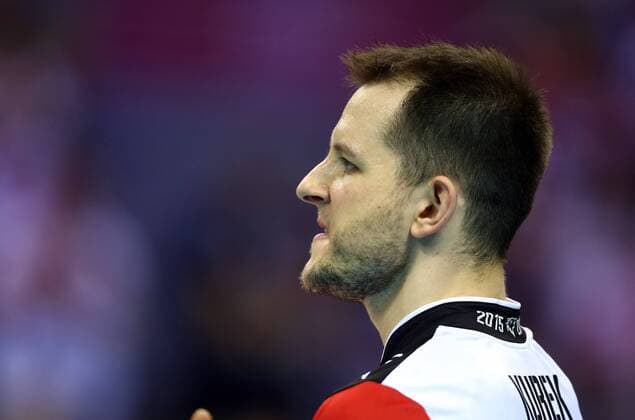 Volleyball, Champions League, Final 4 in Krakow