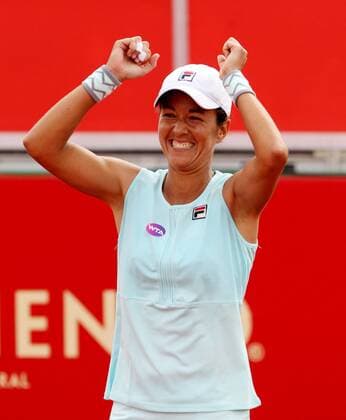 Tennis, Claro Open Colsanitas Bogota, Semifinals