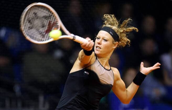 Tennis, Stuttgart Porsche Grand Prix