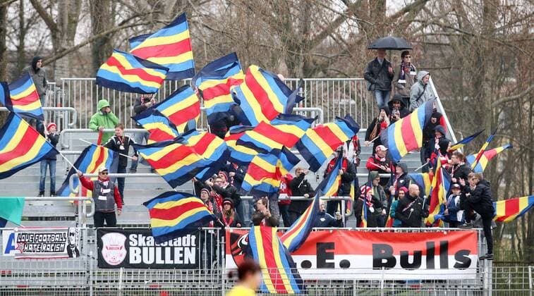 Football, RB Leipzig deregisters 2nd team