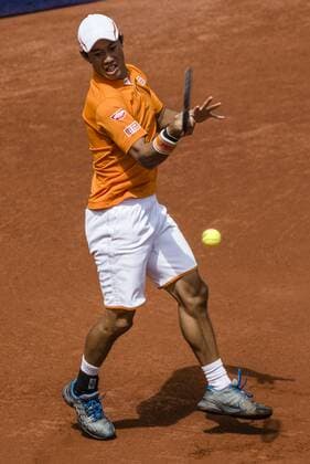 Tennis, Barcelona Open