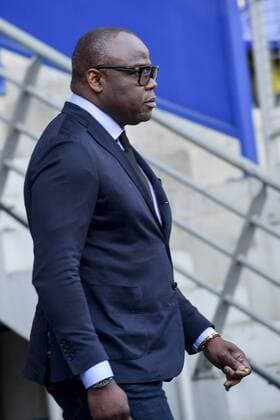 Football, Coupe de France, FC Sochaux - Olympique Marseille
