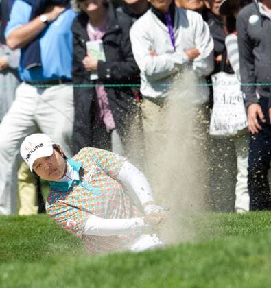 Golf, LPGA, Harukyo Nomura wins Swinging Skirts Classic