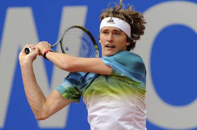 Tennis, BMW Open, Zverev enters quarter-finals