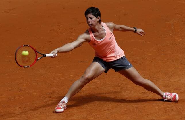 Tennis, Mutua Madrid Open