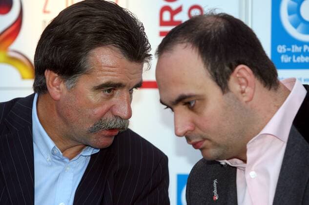 Handball, Bob Hanning criticizes Heiner Brand in his biography, archive pictures