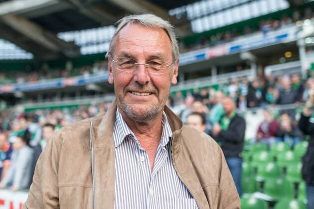 Jörg Wontorra had an accident while playing golf - archive pictures