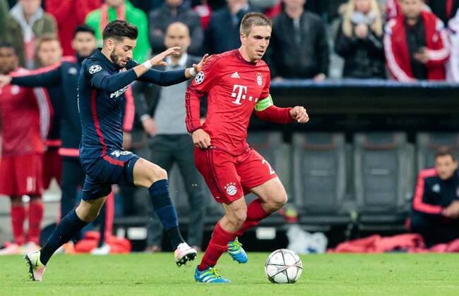 Football, Yannick Ferreira-Carrasco is linked to FC Bayern Munich