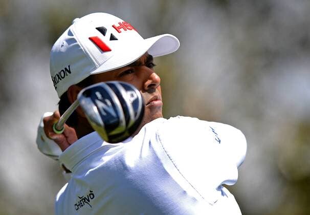 Golf, PGA, Wells Fargo Championship