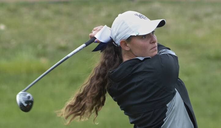 Golf, Furr s Buffet 6A State Championship