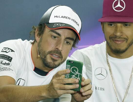 Formula 1, Spanish GP, PK