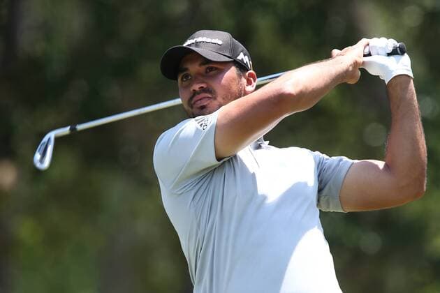 Golf, The Players Championship in Ponte Vedra Beach