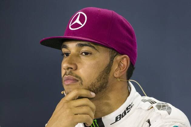Formula 1, Spanish GP, PK after Qualifying