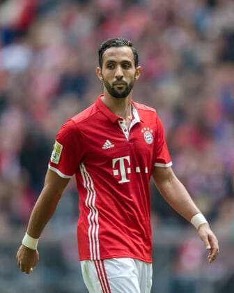 Football, Juventus Turin sign Bayern's loan Benatia firm according to media reports