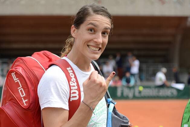 Tennis, Andrea Petkovic announces career end - archive pictures