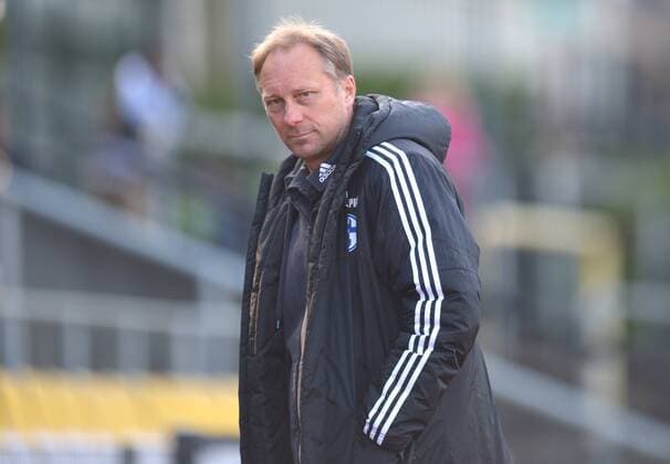 Football, Schalke sacks U23 coach Jürgen Luginger