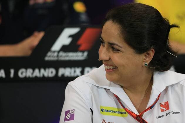 Formula 1, Monaco GP, Press Conference