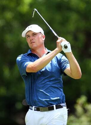 Golf, Jordan Spieth wins Dean & Deluca Invitational in Texas