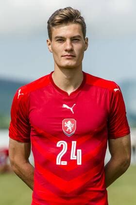 Football, Borussia Dortmund reportedly interested in Patrik Schick
