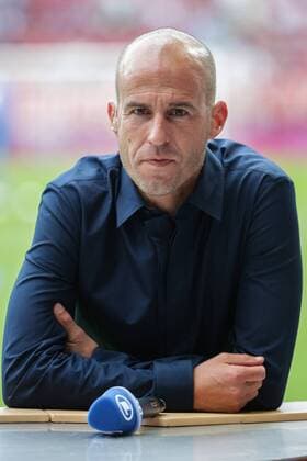 Football, ARD expert Mehmet Scholl