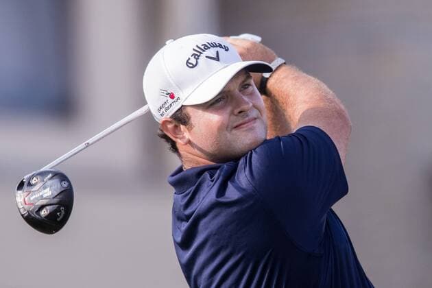 Golf, The Memorial Tournament in Dublin, Ohio