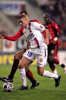 Football, France, Ligue 1, Stade Rennes - Olympique Lyon 1:0