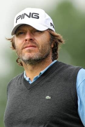 Golf, PGA, Lyoness Open