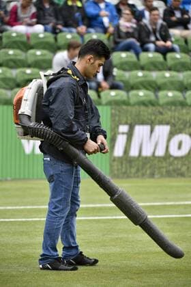 Tennis, ATP, Rain interruption in Stuttgart