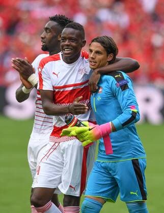 Football, Denis Zakaria in talks with Borussia Mönchengladbach