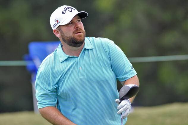 Golf, PGA, St. Jude Classic in Memphis