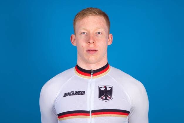 Rio 2016, Photo Shoot of the Olympic Cycling Squad