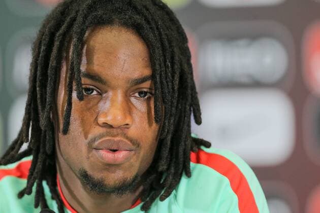 Football, Renato Sanches wins Golden Boy Award