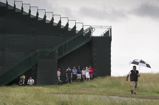Golf, US Open