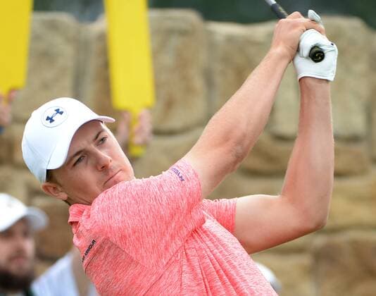 Golf, US Open