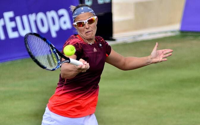 Tennis, WTA, Mallorca Open