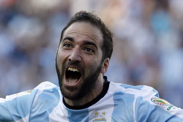 Copa America, Argentina wins quarter-final against Venezuela