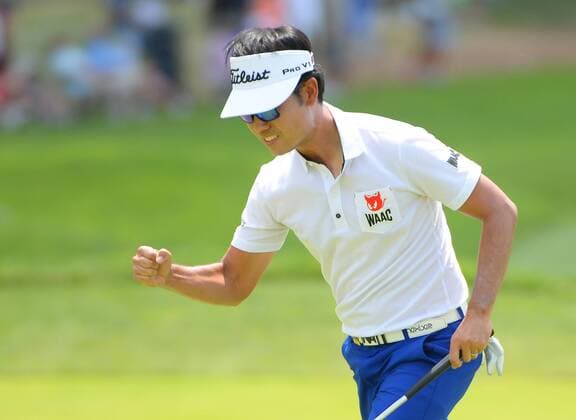Golf, US Open