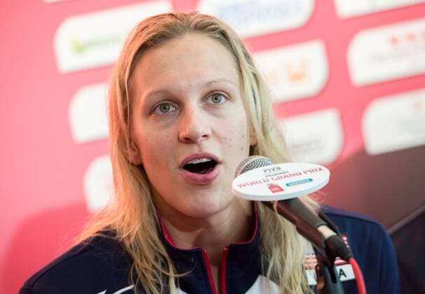 Volleyball, Women, Press Event in Hong Kong