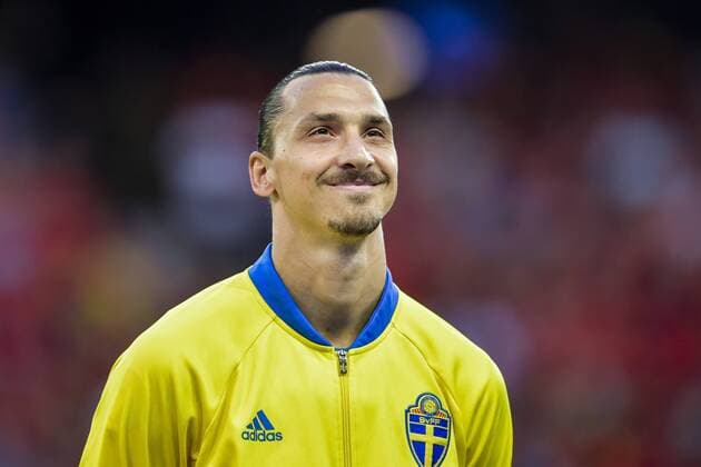 Football, Zlatan Ibrahimovic may make a comeback for Swedens national team