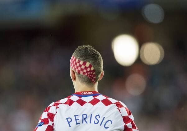 EURO 2024, history, hairstyles