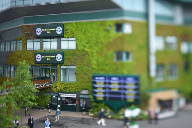 Tennis, Wimbledon introduces tiebreak