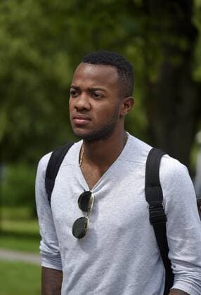 Football, 1860 Munich loan Victor Andrade from Benfica Lisbon