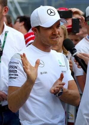 Formula 1, Austrian GP, Before free practice