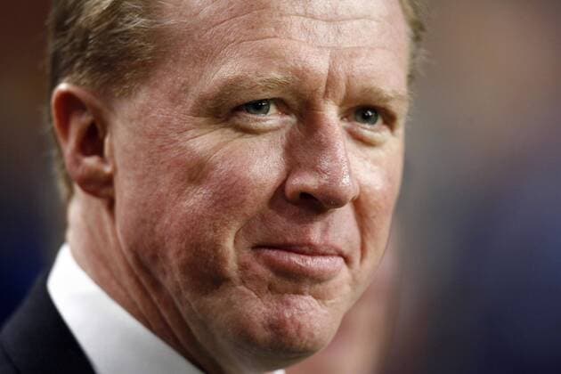 Stephen McClaren, 65th birthday on 3 May