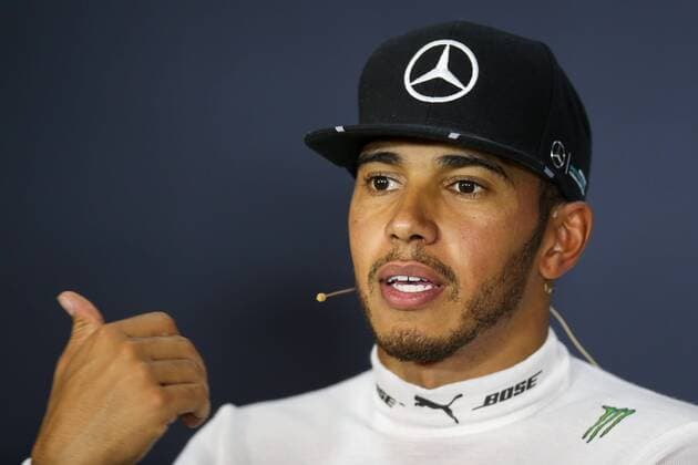 Formula 1, Austrian GP, post-race press conference